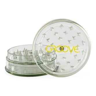 Moedor acr&iacute;lico (Groove)