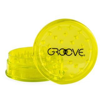 Moinho Acrílico (Ranhura)