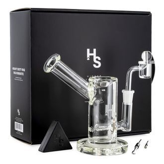 Equipamento Robusto (Normas Superiores)