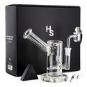 Equipamento Robusto (Normas Superiores)