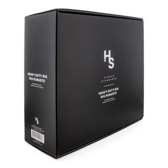 Equipamento Robusto (Normas Superiores)