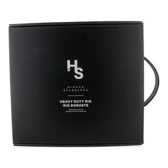 Equipamento Robusto (Normas Superiores)