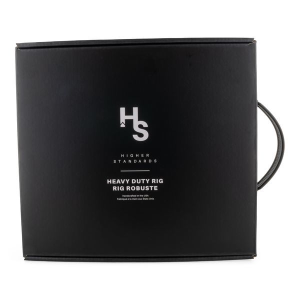 Equipamento Robusto (Normas Superiores)