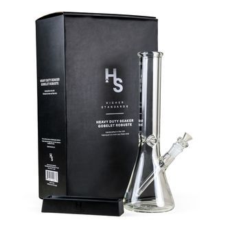 Copo medidor (Higher Standards)