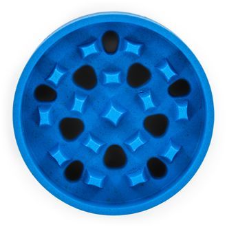 VIBES x Santa Cruz Shredder Moinho de Cânhamo de 4 Peças