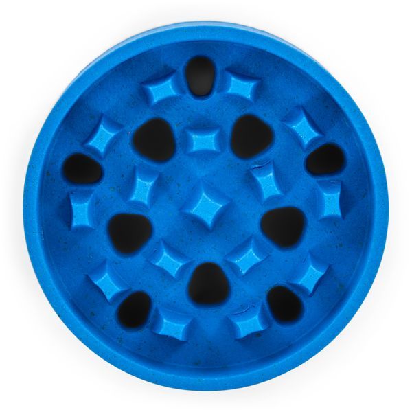 VIBES x Santa Cruz Shredder Moinho de Cânhamo de 4 Peças