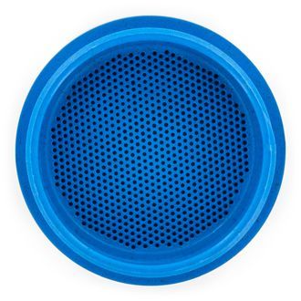 VIBES x Santa Cruz Shredder Moinho de Cânhamo de 4 Peças