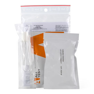 Teste de saliva para THC (3,5 ng/ml)