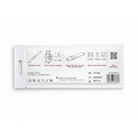 RauschRadar® teste de saliva para THC (3,5 ng/ml)