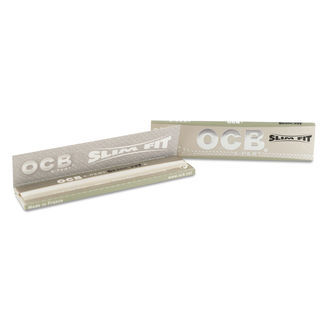 Papel de enrolar OCB X-pert Slim Fit