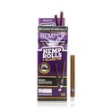 King Size Rolls + Ponta de Vidro 2PK (Hemper)