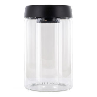 Frasco de vidro VacuFresh (Zamnesia)