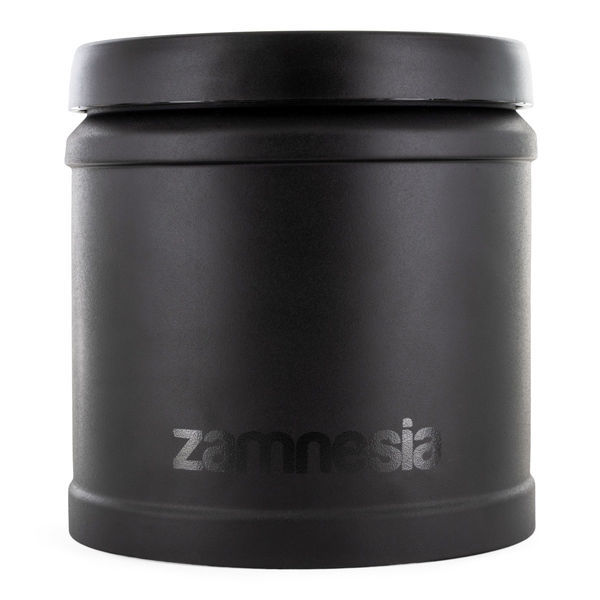 Recipiente de aço inoxidável VacuFresh (Zamnesia)