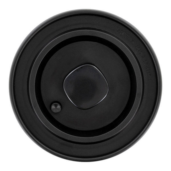 Recipiente de aço inoxidável VacuFresh (Zamnesia)