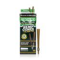Cones King Size + Pontas de Vidro 2PK (Hemper)