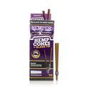 Cones King Size + Pontas de Vidro 2PK (Hemper)