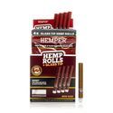 Mini Rolls + Ponta de Vidro 4 Unidades (Hemper)