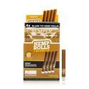 Mini Rolls + Ponta de Vidro 4 Unidades (Hemper)