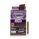 Mini Rolls + Ponta de Vidro 4 Unidades (Hemper)
