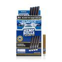 Mini Rolls + Ponta de Vidro 4 Unidades (Hemper)