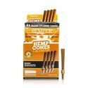 Mini Rolls + Ponta de Vidro 4 Unidades (Hemper)