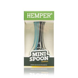 Cachimbo Mini Spoon (Hemper)