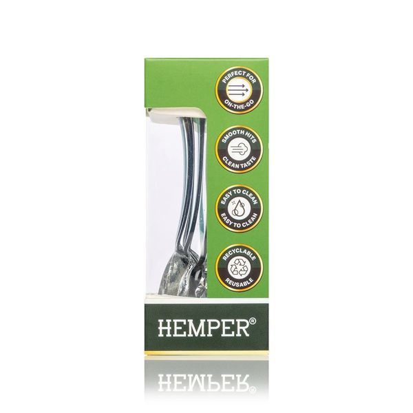 Mini spoon pipe (Hemper)