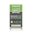 Mini spoon pipe (Hemper)