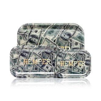 Tabuleiro para enrolar ''It's Money'' (Hemper)