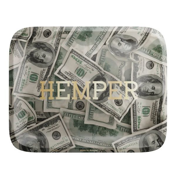 Tabuleiro para enrolar ''It's Money'' (Hemper)
