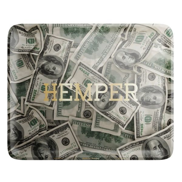 Tabuleiro para enrolar ''It's Money'' (Hemper)