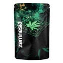 Bolsa Z-Lock para Guardar Objetos – Criaturas Míticas (Média)