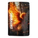 Bolsa Z-Lock para Guardar Objetos – Criaturas Míticas (Média)