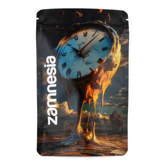 TranceLucid Z-Lock Saco de Armazenamento (Médio)