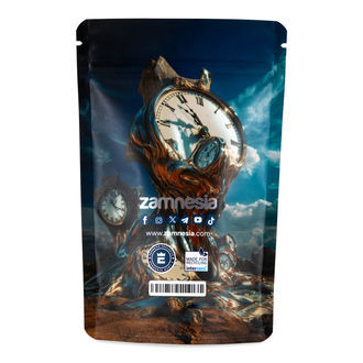 TranceLucid Z-Lock Saco de Armazenamento (Médio)