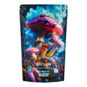 Maleta Z-Lock Zammi in Wonderland (Extra Grande)