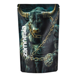 Saco Mythical Creatures Z-Lock (Extra Grande)
