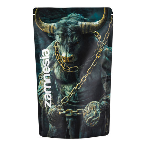 Saco Mythical Creatures Z-Lock (Extra Grande)