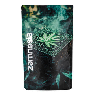 Saco Mythical Creatures Z-Lock (Extra Grande)