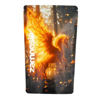 Saco Mythical Creatures Z-Lock (Extra Grande)