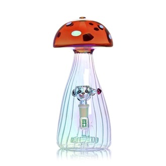 Trippy Shroom Bong (Hemper)