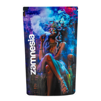 Bolsa Medusa Z-Lock (Extra Grande)