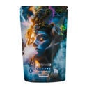 Bolsa Medusa Z-Lock (Extra Grande)
