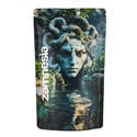 Bolsa Medusa Z-Lock (Extra Grande)