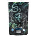 Bolsa Medusa Z-Lock (Extra Grande)