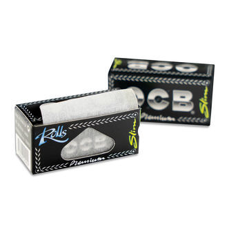 Papéis de enrolar OCB em rolo