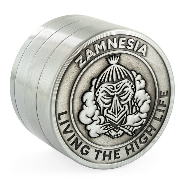 High Life Metal Grinder (Zamnesia)