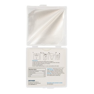 Easy Dose - Saquetas Oblate (Zamnesia)