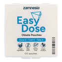 Easy Dose - Saquetas Oblate (Zamnesia)