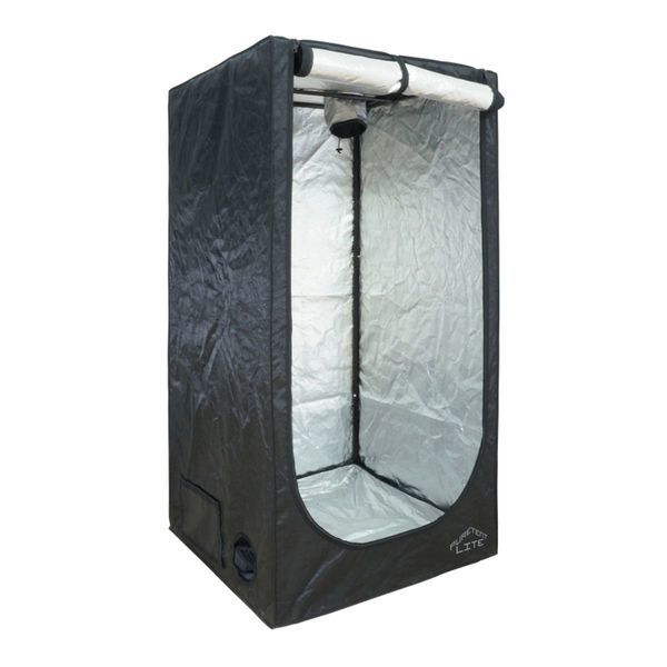 Kit de Cultivo Grow Tent 80 (Pure Factory)